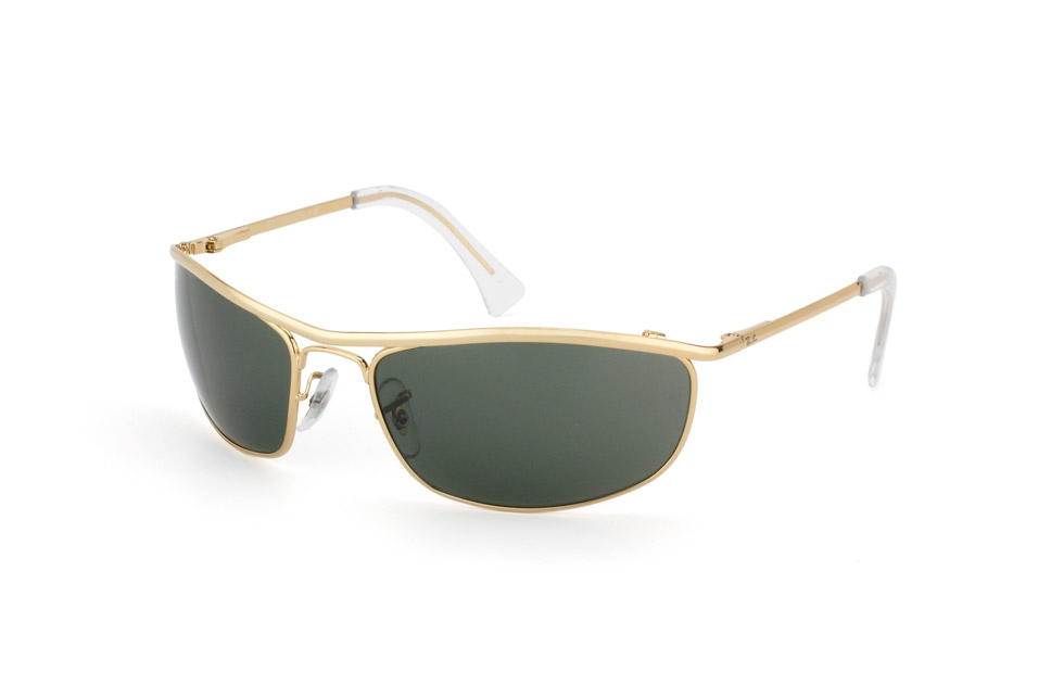 RB 3119 Olympian von Ray-Ban