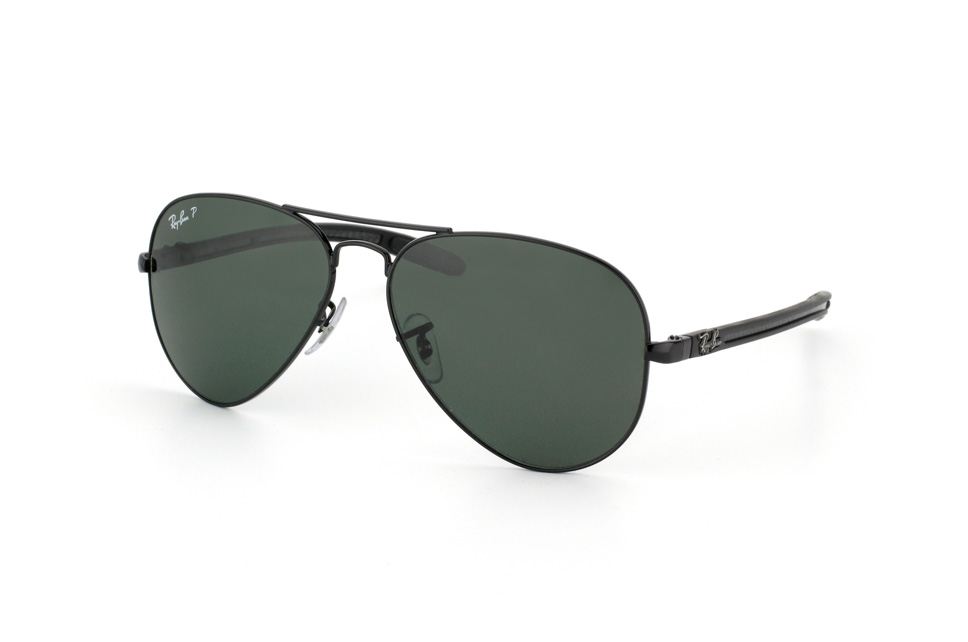 RB 8307 hier bestellen RB 8307 Carbon Fibre Kollektion von Ray-Ban