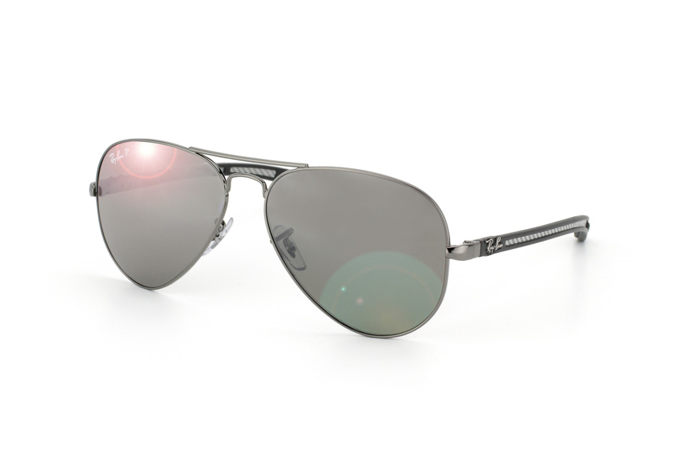 RB 8307 Carbon Fibre Kollektion von Ray-Ban
