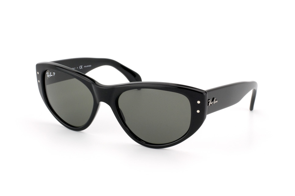 RB 4152 Vagabond von Ray-Ban