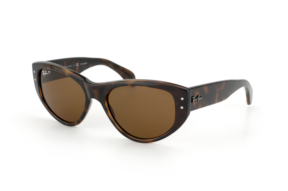 RB 4152 Vagabond von Ray-Ban