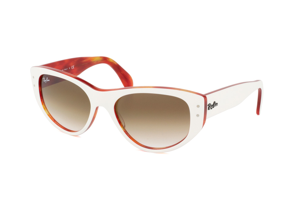 RB 4152 Vagabond von Ray-Ban