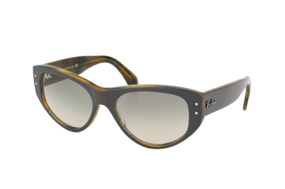 RB 4152 Vagabond von Ray-Ban