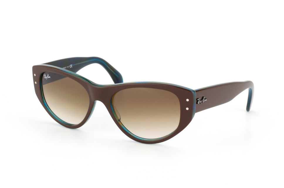 RB 4152 Vagabond von Ray-Ban