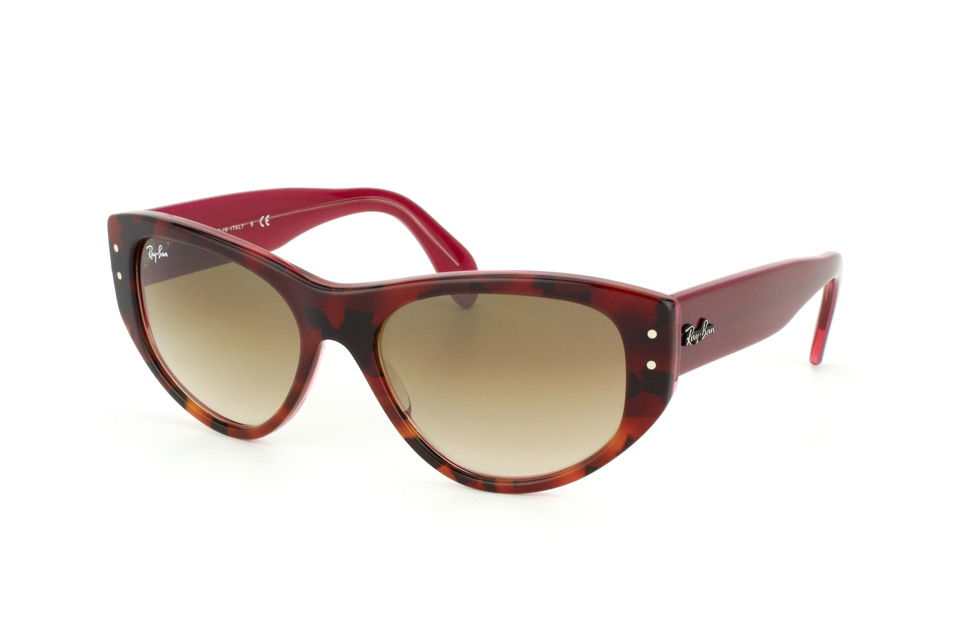 RB 4152 Vagabond von Ray-Ban