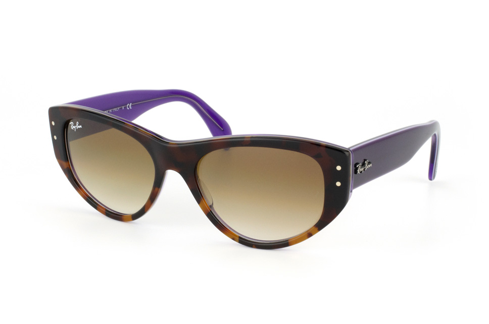 RB 4152 Vagabond von Ray-Ban