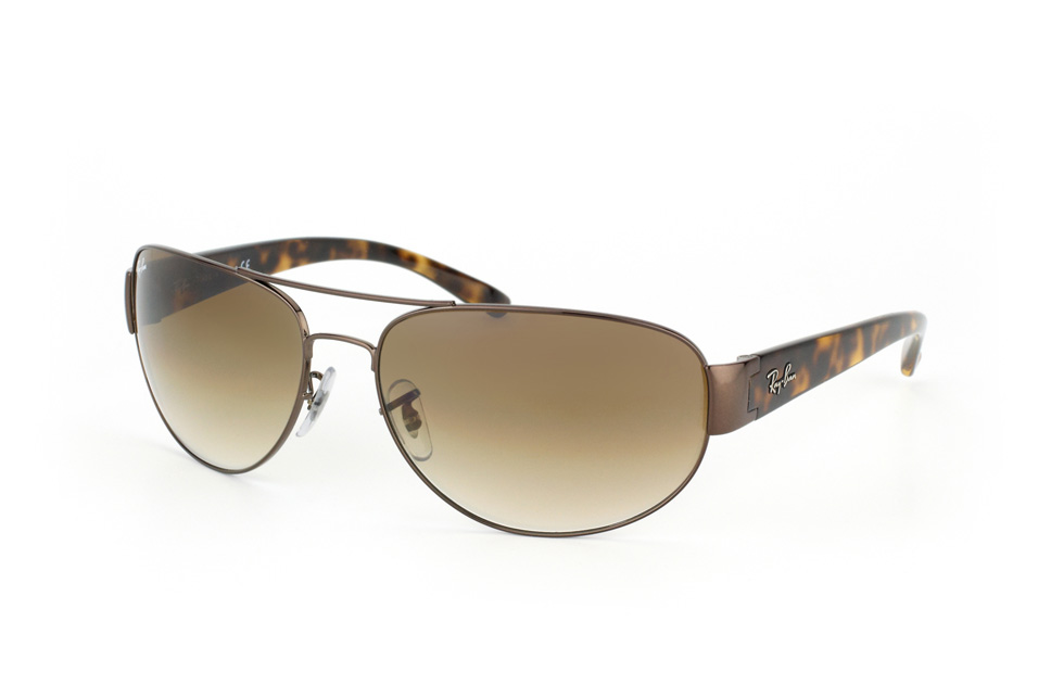 RB 3448  von Ray-Ban