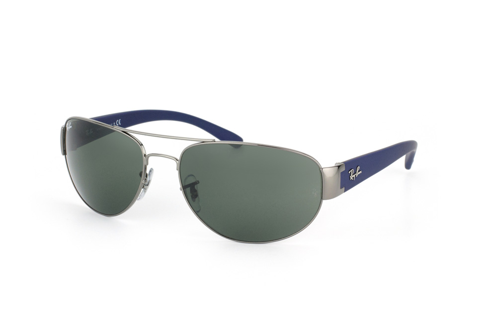 RB 3448  von Ray-Ban