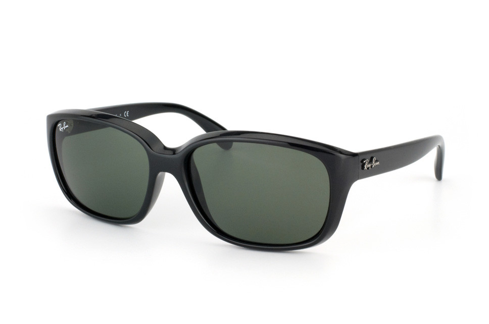 RB 4161  von Ray-Ban