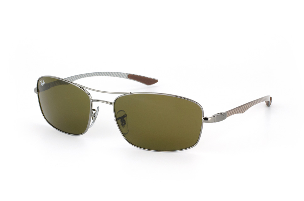 RB 8309  von Ray-Ban