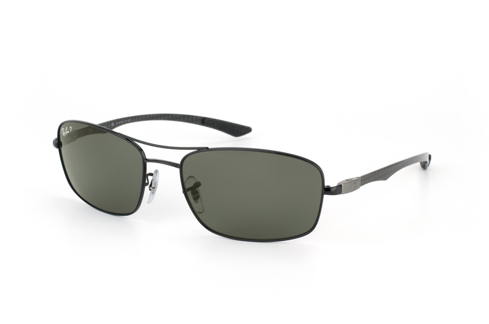 RB 8309  von Ray-Ban