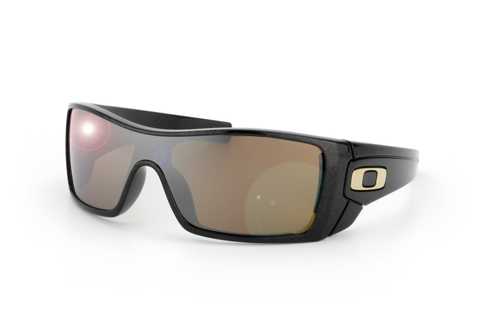 OO 9101 Batwolf von Oakley