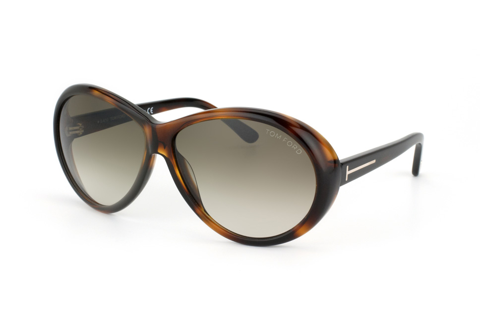 FT 0202 / S Geraldine von Tom Ford