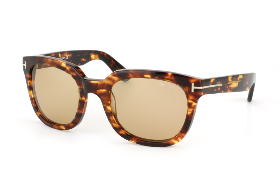 FT 0198 / S Campbell von Tom Ford