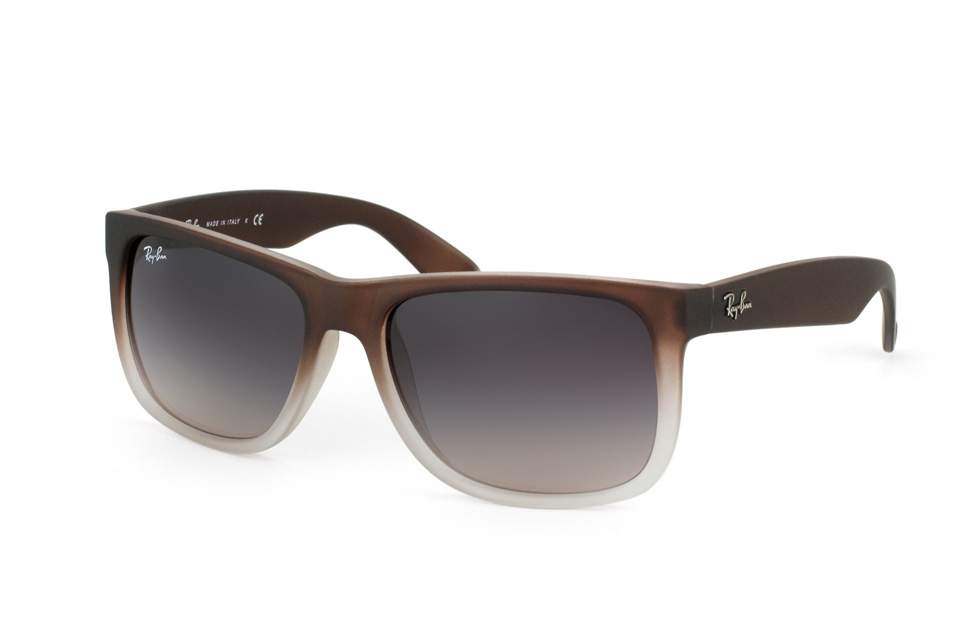 RB 4165 Justin von Ray-Ban