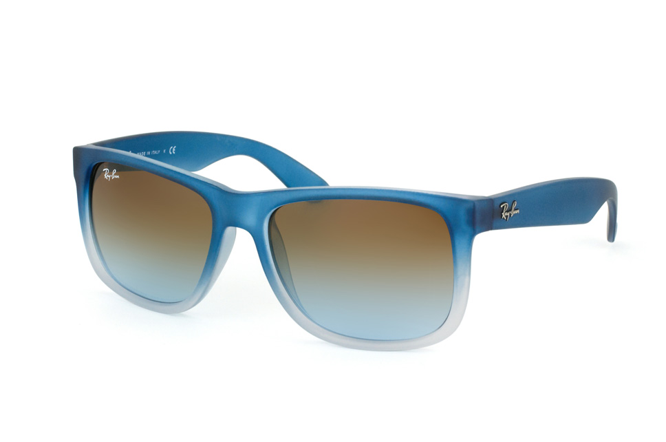 RB 4165 Justin von Ray-Ban