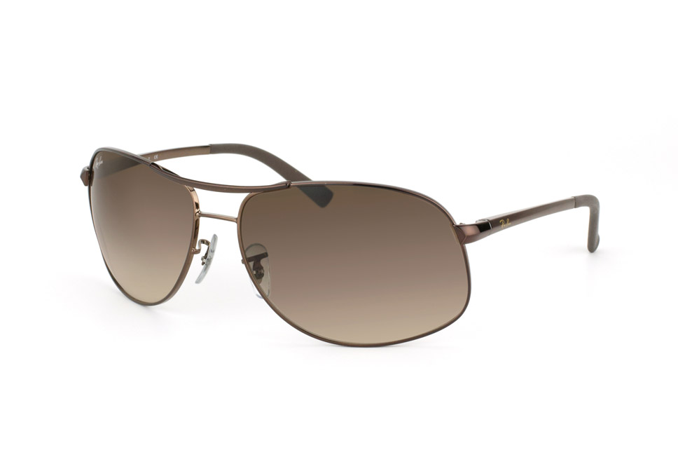 RB 3387  von Ray-Ban