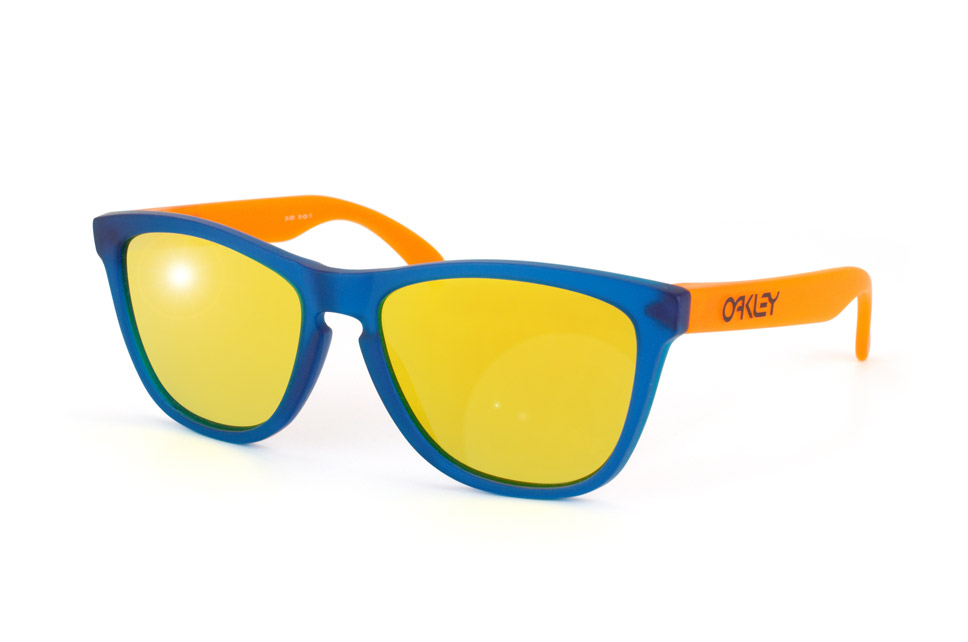 OO 9013 Frogskins von Oakley