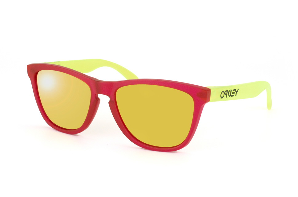 OO 9013 Frogskins von Oakley