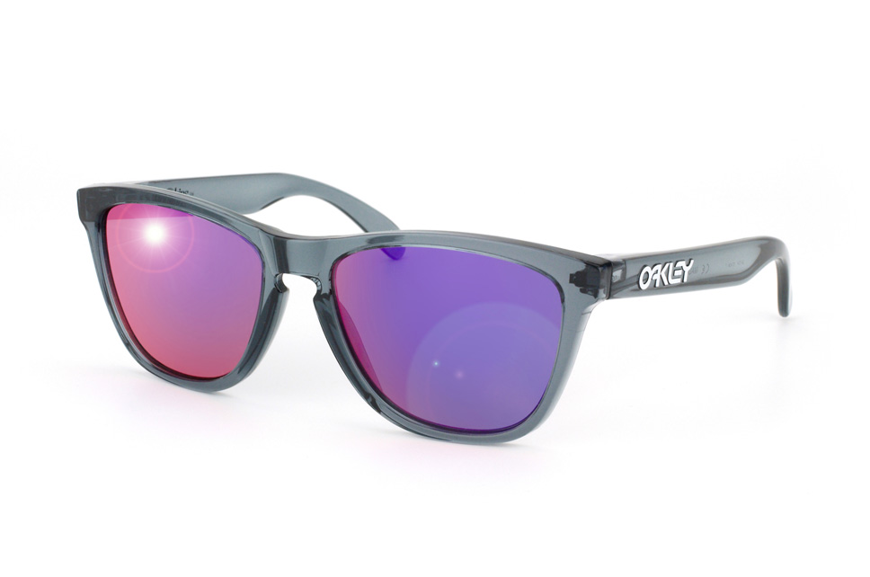 OO 9013 Frogskins von Oakley