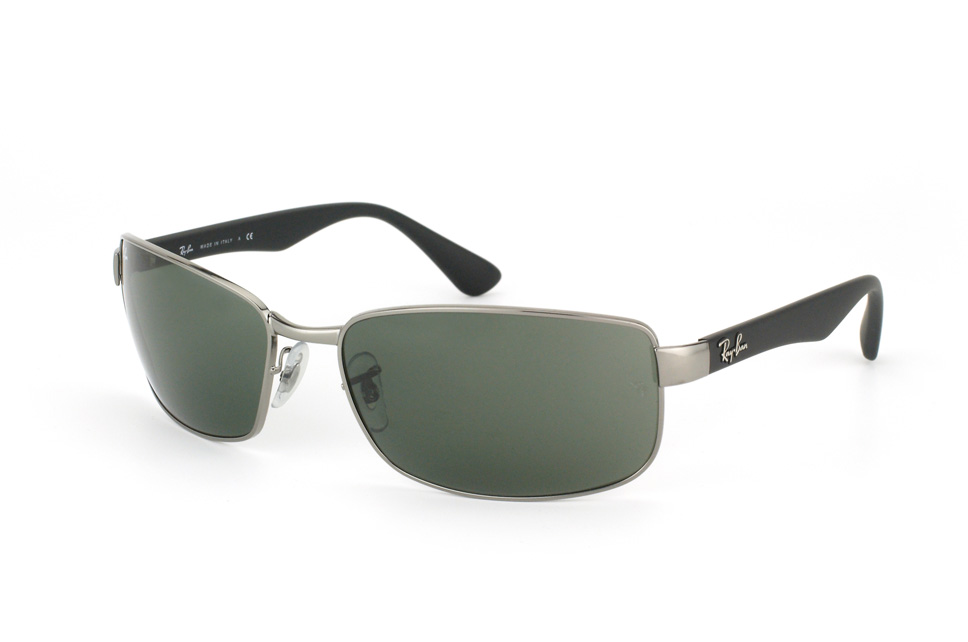 RB 3478  von Ray-Ban