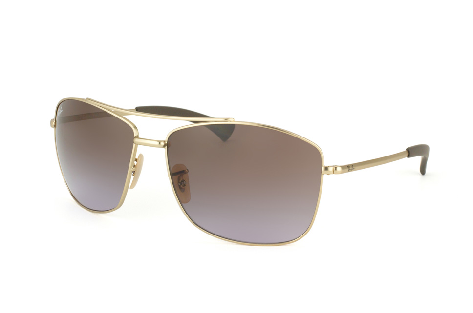 RB 3476  von Ray-Ban