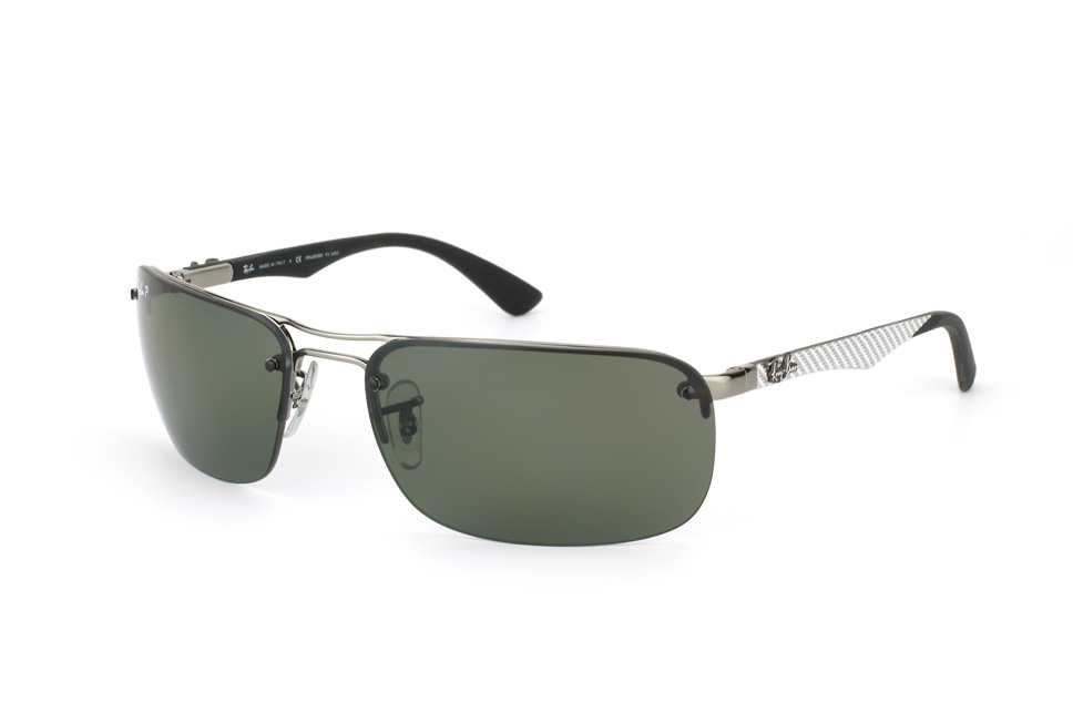 RB 8310  von Ray-Ban