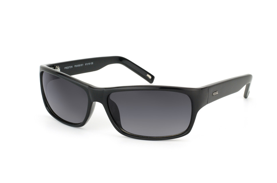 PS 4068 Preston von Fossil
