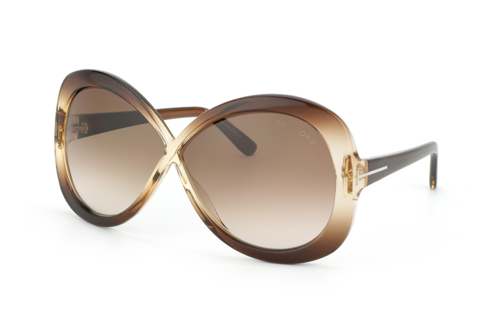 FT 0226 / S Margot von Tom Ford