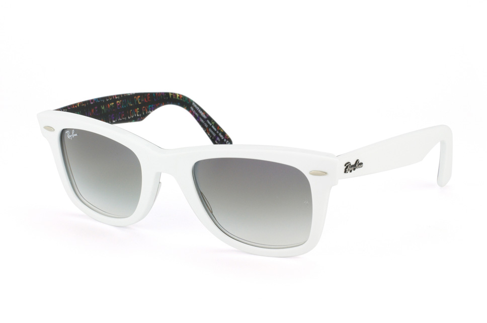 RB 2140 Wayfarer von Ray-Ban