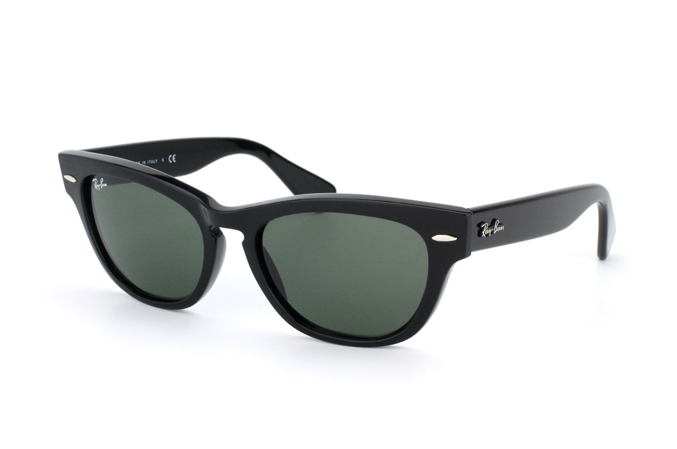 RB 4169 Laramie von Ray-Ban