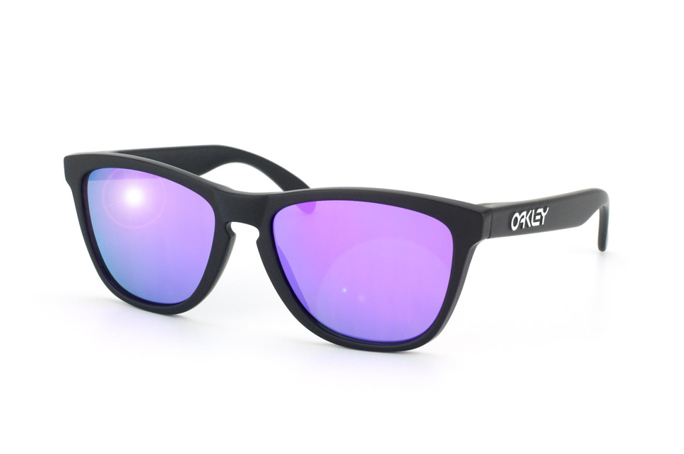 OO 9013 Frogskins von Oakley