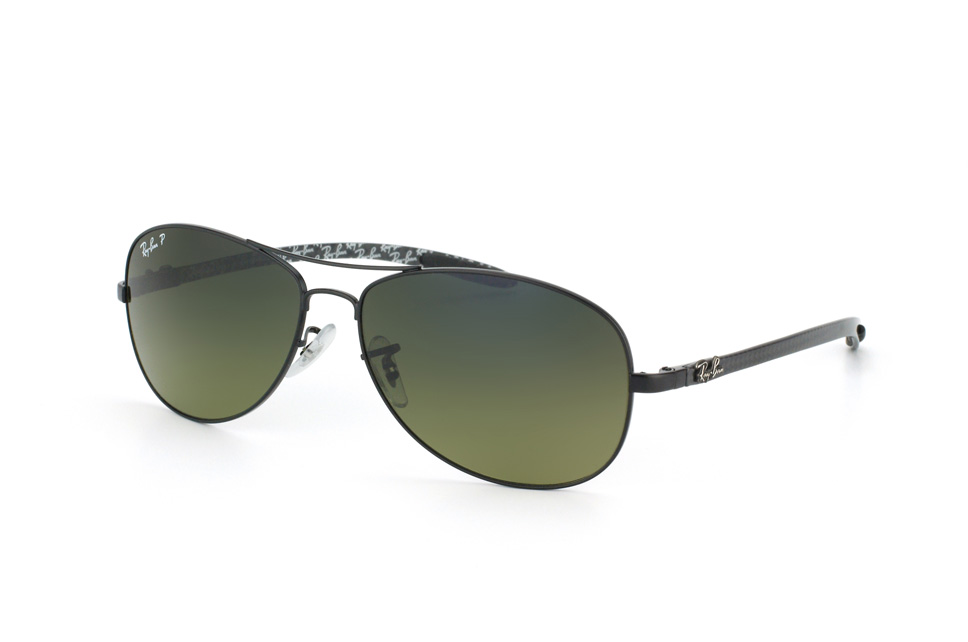 RB 8301  von Ray-Ban