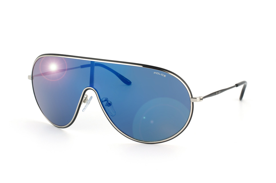 S 8639  von Police