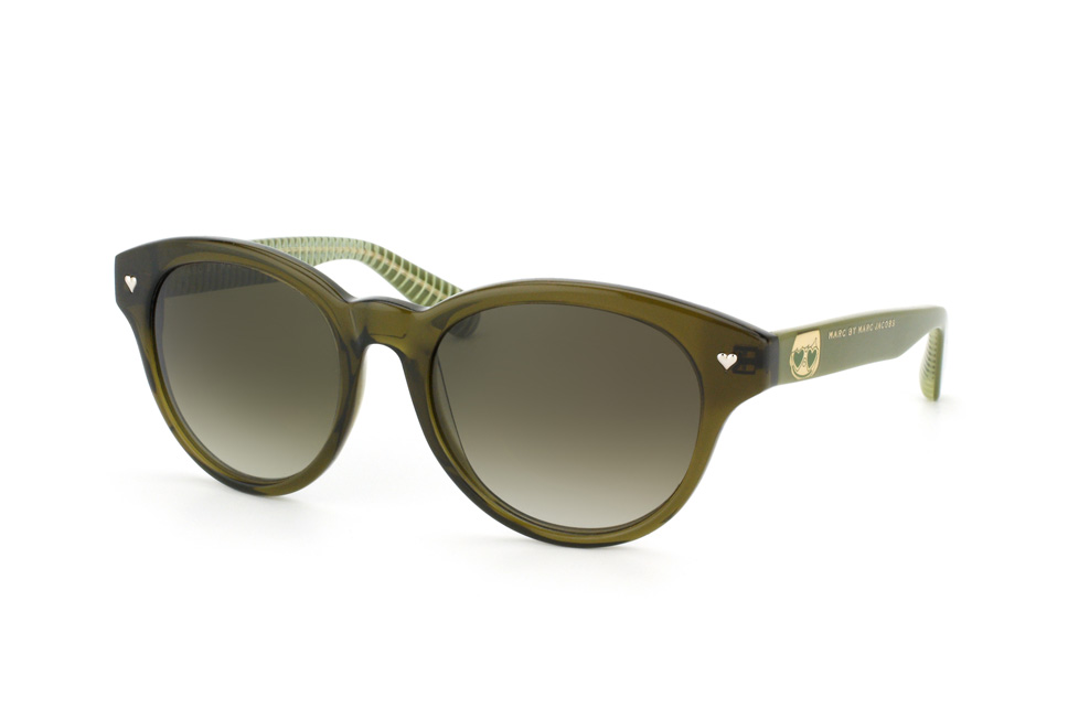 MMJ 253/S  von Marc by Marc Jacobs