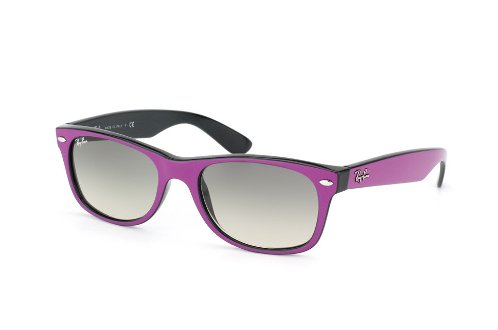 RB 2132 New Wayfarer von Ray-Ban