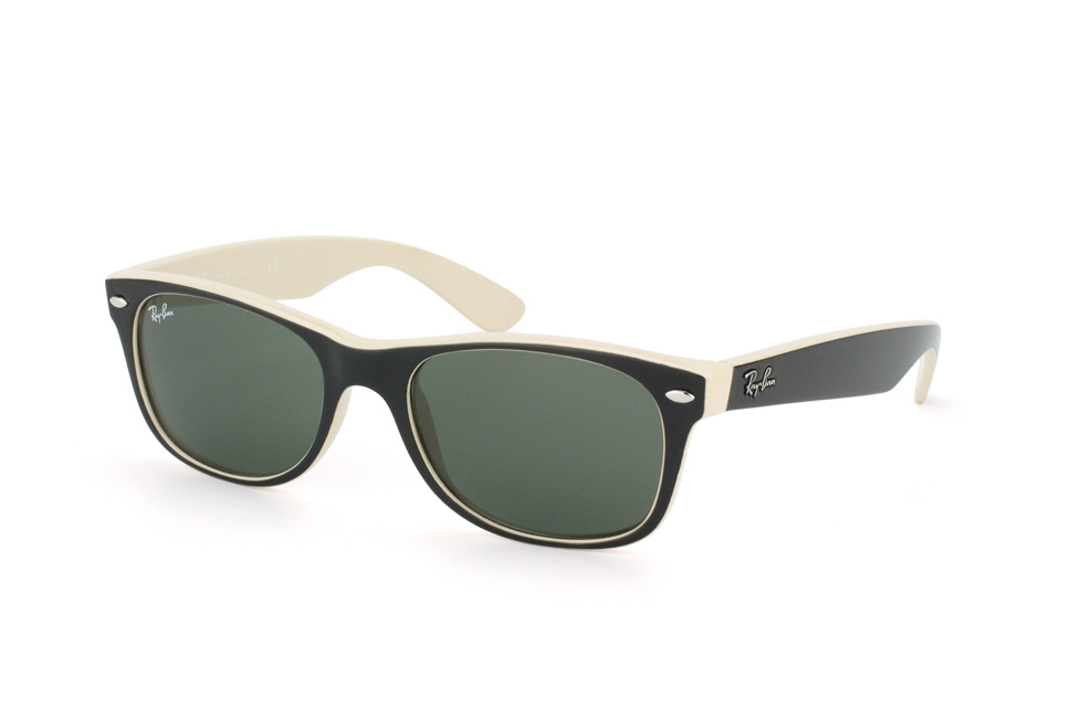 RB 2132 New Wayfarer von Ray-Ban