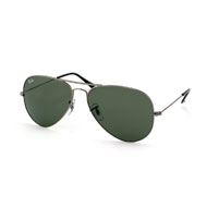 Ray-Ban Sonnenbrille Aviator Large Metal RB 3025 WO879