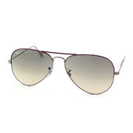 Ray-Ban Sonnenbrille Aviator Large Metal RB 3025 072/32