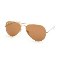 Ray-Ban Sonnenbrille Aviator Large Metal RB 3025 001/4I