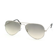 Ray-Ban Sonnenbrille Aviator Large Metal RB 3025 003/32