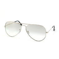 Ray-Ban Sonnenbrille Aviator Large Metal RB 3025 003/3G