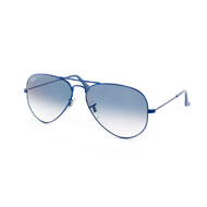 Ray-Ban Sonnenbrille Aviator Large Metal RB 3025 088/3F