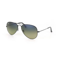 Ray-Ban Sonnenbrille Aviator Large Metal RB 3025 002/76