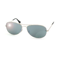 Ray-Ban Sonnenbrille Cockpit RB 3362 003/40