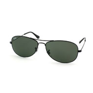 Ray-Ban Sonnenbrille Cockpit RB 3362 002