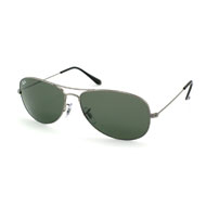 Ray-Ban Sonnenbrille Cockpit RB 3362 004