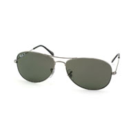 Ray-Ban Sonnenbrille Cockpit RB 3362 004/58
