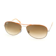 Ray-Ban Sonnenbrille Cockpit RB 3362 071/51