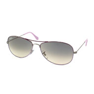 Ray-Ban Sonnenbrille Cockpit RB 3362 072/32